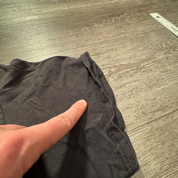 Vintage Harley Davidson Shirt Mens Large Las Vegas Nevada Skull Graphic Print - Picture 9 of 12